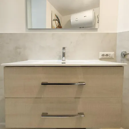 Appartement Casa Cutetto *