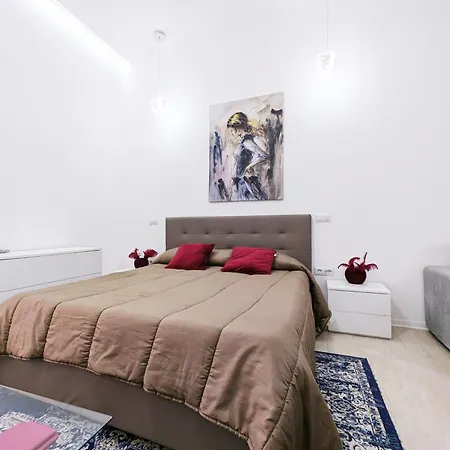 Casa Cutetto Апартаменты