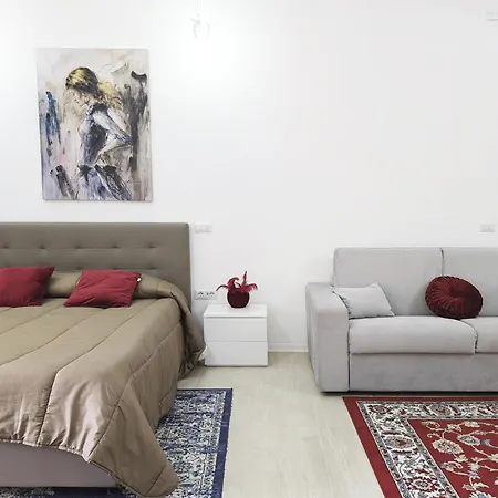 Appartement Casa Cutetto