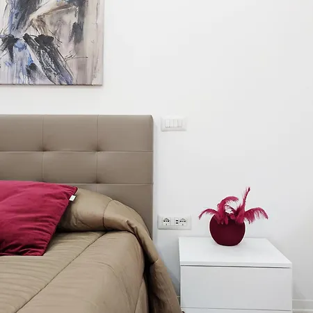 Appartement Casa Cutetto