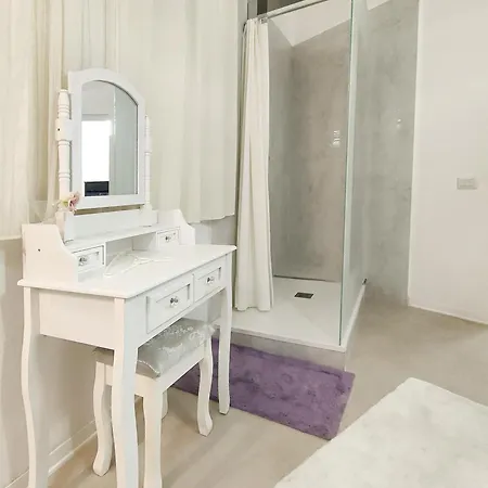 Apartman Casa Cutetto Crotone