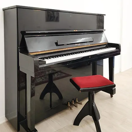 Casa Cutetto Apartment