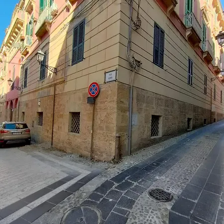 Casa Cutetto Apartment Crotone