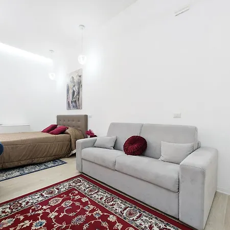 Apartment Casa Cutetto