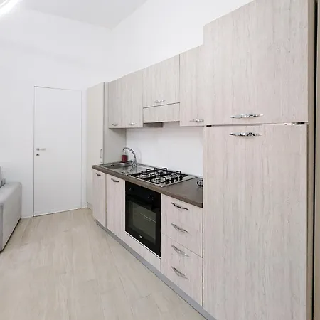 Casa Cutetto Apartment Crotone