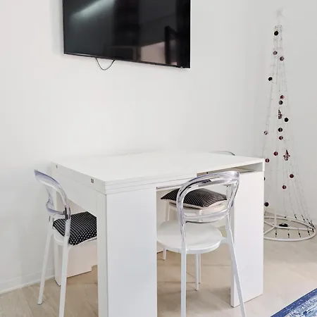 Casa Cutetto Apartment *