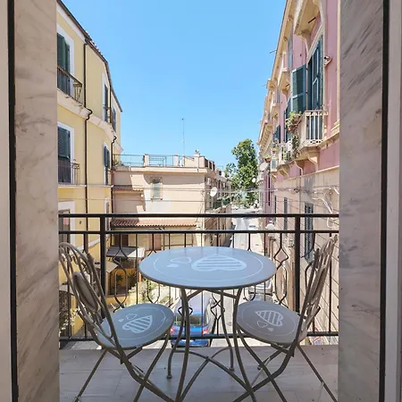 Casa Cutetto