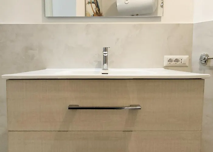 Apartment Casa Cutetto *