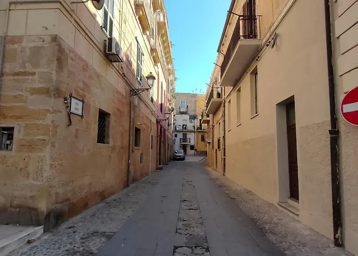 Casa Cutetto Apartment