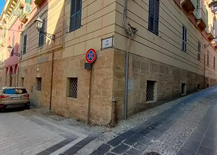 Casa Cutetto Apartment Crotone