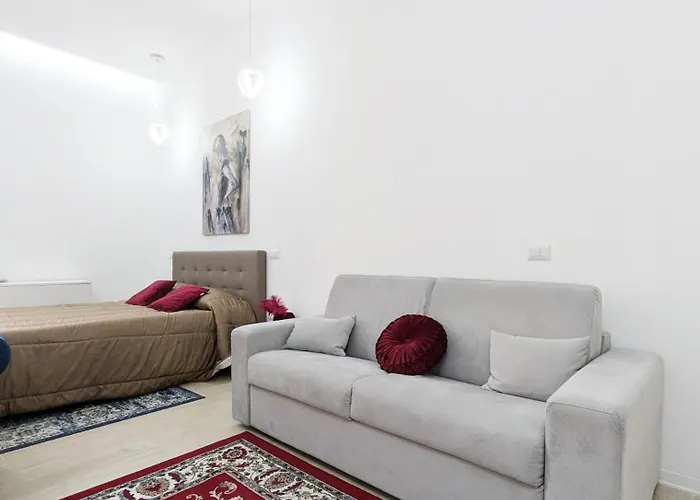 Apartment Casa Cutetto