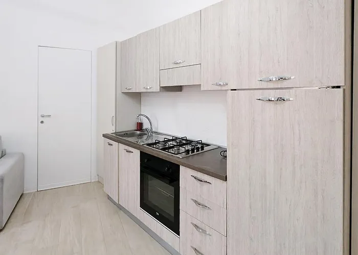 Casa Cutetto Apartment Crotone