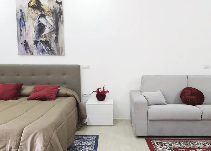 Apartment Casa Cutetto