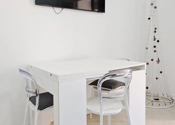 Casa Cutetto Apartment *