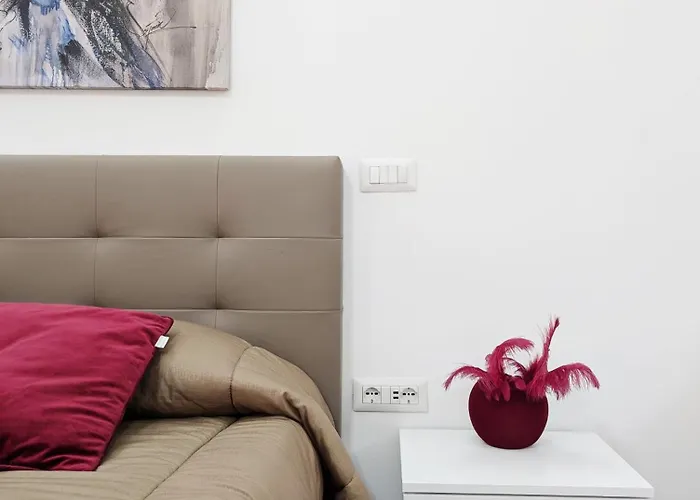 Apartment Casa Cutetto